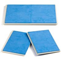 Aship Tableros Rompibles Artes Marciales Taekwondo Karate MMA Training Abs + Eva Foam Breaking Board